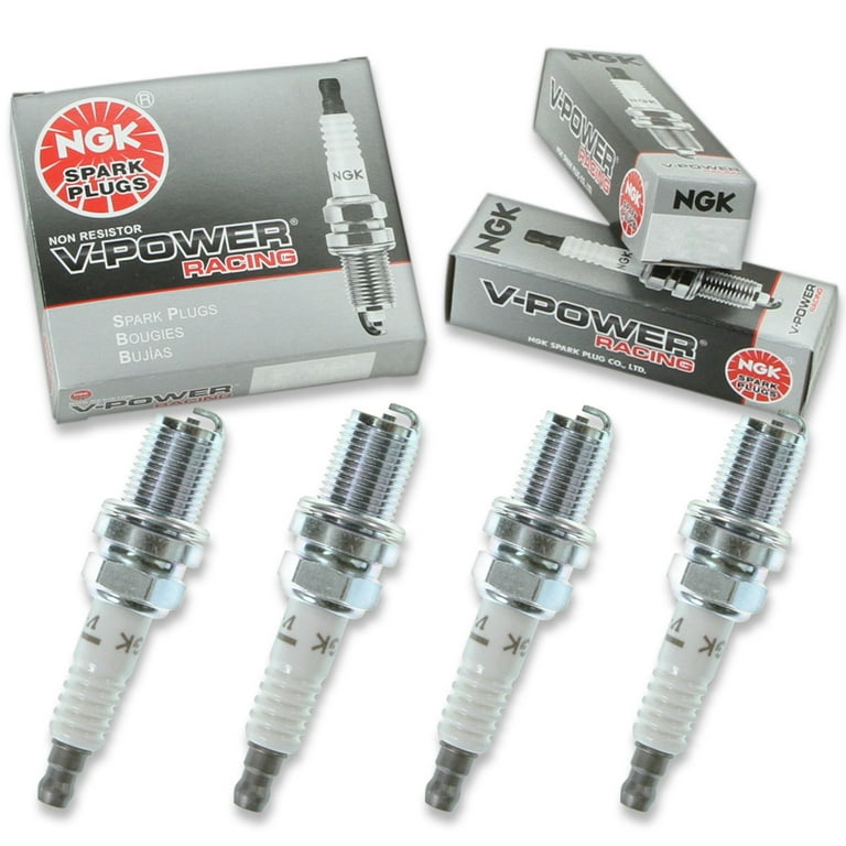 Champion Plugs 296 Racing Spark Plug Champion Plugs 296 Racing Spark Plug