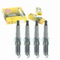 thumbnail image 1 of 4 pc NGK G-Power Spark Plugs compatible with Chevrolet S10 2.2L L4 1994-1997, 1 of 7