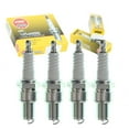 thumbnail image 1 of 4 pc NGK G-Power Spark Plugs compatible with Kia Optima 2.4L L4 2001-2006, 1 of 6