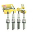 thumbnail image 1 of 4 pc NGK G-Power Spark Plugs compatible with Kia Soul 1.6L L4 2010-2011, 1 of 6