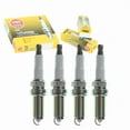 thumbnail image 1 of 4 pc NGK G-Power Spark Plugs compatible with Mitsubishi Eclipse 2.4L L4 2006-2012, 1 of 7