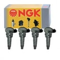 thumbnail image 1 of 4 pc NGK Ignition Coils compatible with Kia Optima 2.0L L4 2011-2015, 1 of 7