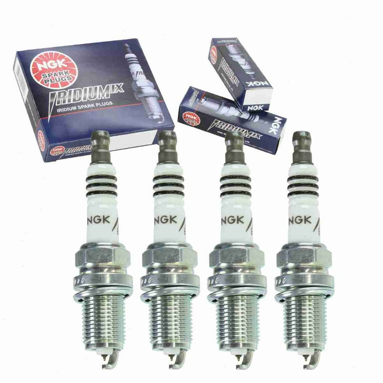 Walmart spark plugs deals