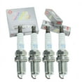thumbnail image 1 of 4 pc NGK Laser Iridium Spark Plugs compatible with Honda Civic 1.8L L4 2006-2011, 1 of 7