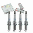 thumbnail image 1 of 4 pc NGK Laser Platinum Spark Plugs compatible with Chrysler Sebring 2.4L L4 2008-2010, 1 of 7