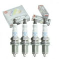 thumbnail image 1 of 4 pc NGK Laser Platinum Spark Plugs compatible with Toyota Corolla 1.8L 2.4L L4 2003-2012, 1 of 6
