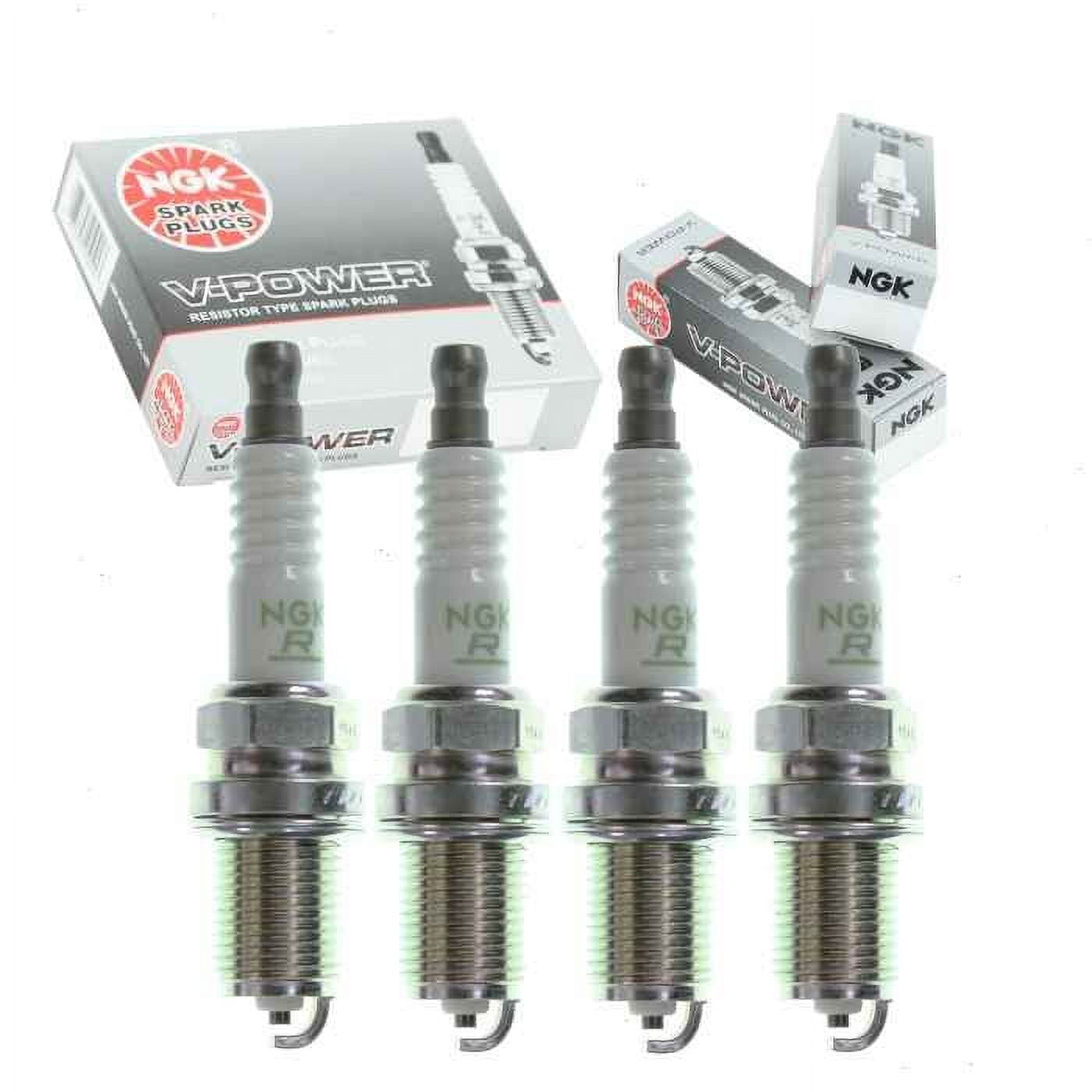 Walmart spark plugs discount