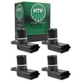 thumbnail image 1 of 4 pc NTK Camshaft Position Sensors compatible with Chevrolet Camaro 3.6L V6 2010-2016, 1 of 6