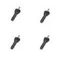 thumbnail image 1 of 4 pc Valves Tire Pressure Monitoring System Service Kit fit for Chrysler Dodge, 1 of 1