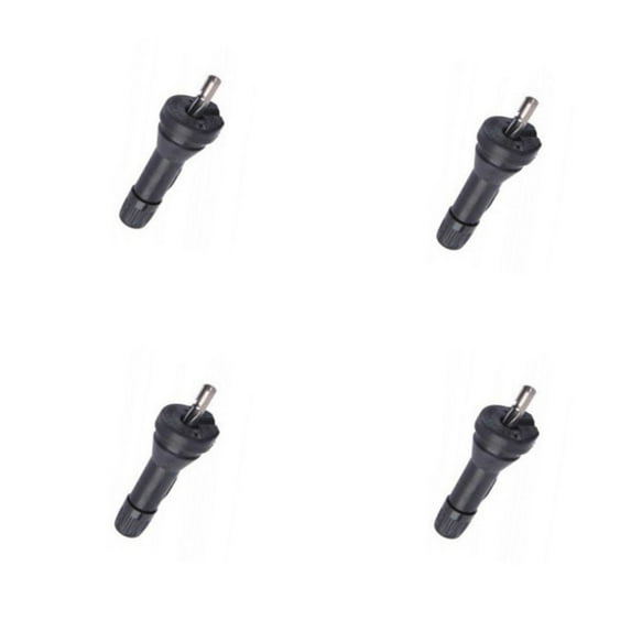 4 pc Valves Tire Pressure Monitoring System Service Kit fit for Chrysler Dodge