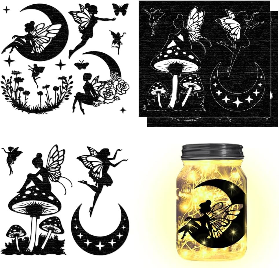 fairy-cut-out for Free Printable Cut Out Fairy Silhouette Fairy Cut Out for Free Printable Cut Out Fairy Silhouette