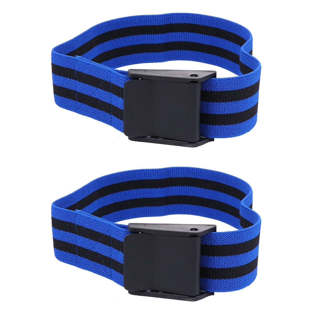 4 pcs Blood Flow Restriction Band Arm Training Belt