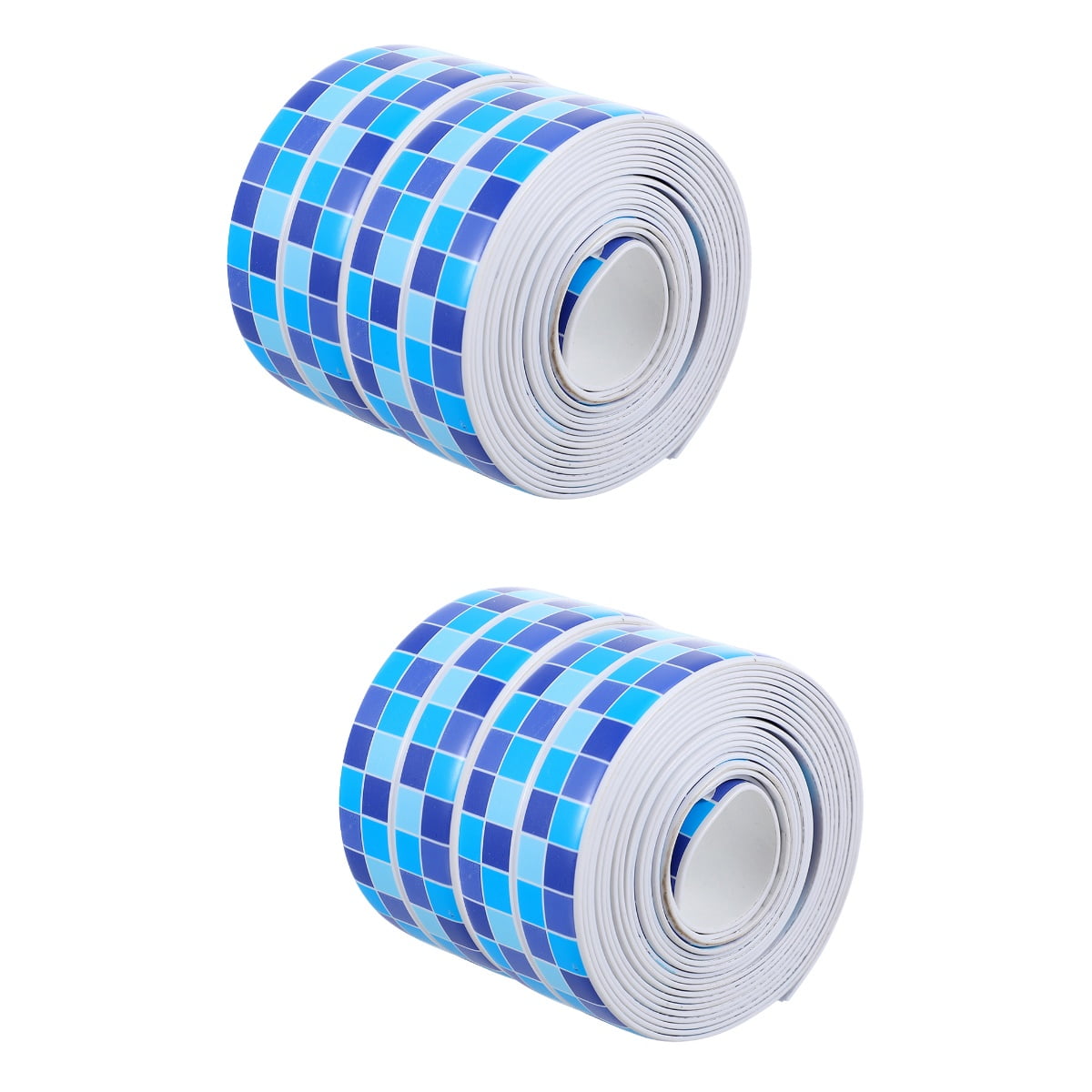 4 pcs Caulk Tape Decorative Caulk Sealant Tape Self Adhesive Caulk ...