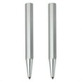 thumbnail image 1 of 4 pcs  Non-slip Center Punch High-carbon Steel Center Punch Center Pin Punch, 1 of 6