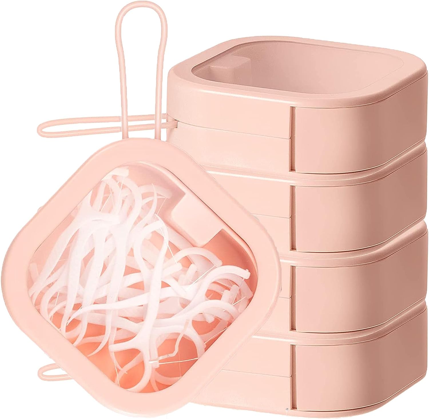 Remington AS1000 Hair Accessory Storage Organizer