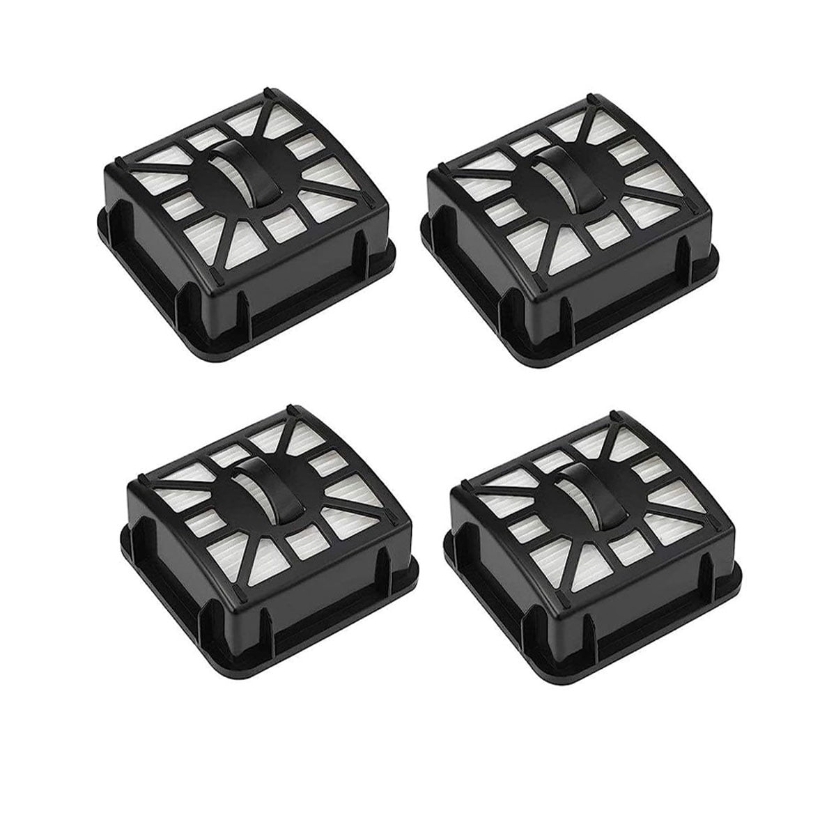 Kit Ricambi Per Aspirapolvere Robot Shark – Compatibile AV911S, RV912S, RV913S, AV1002AE E Più