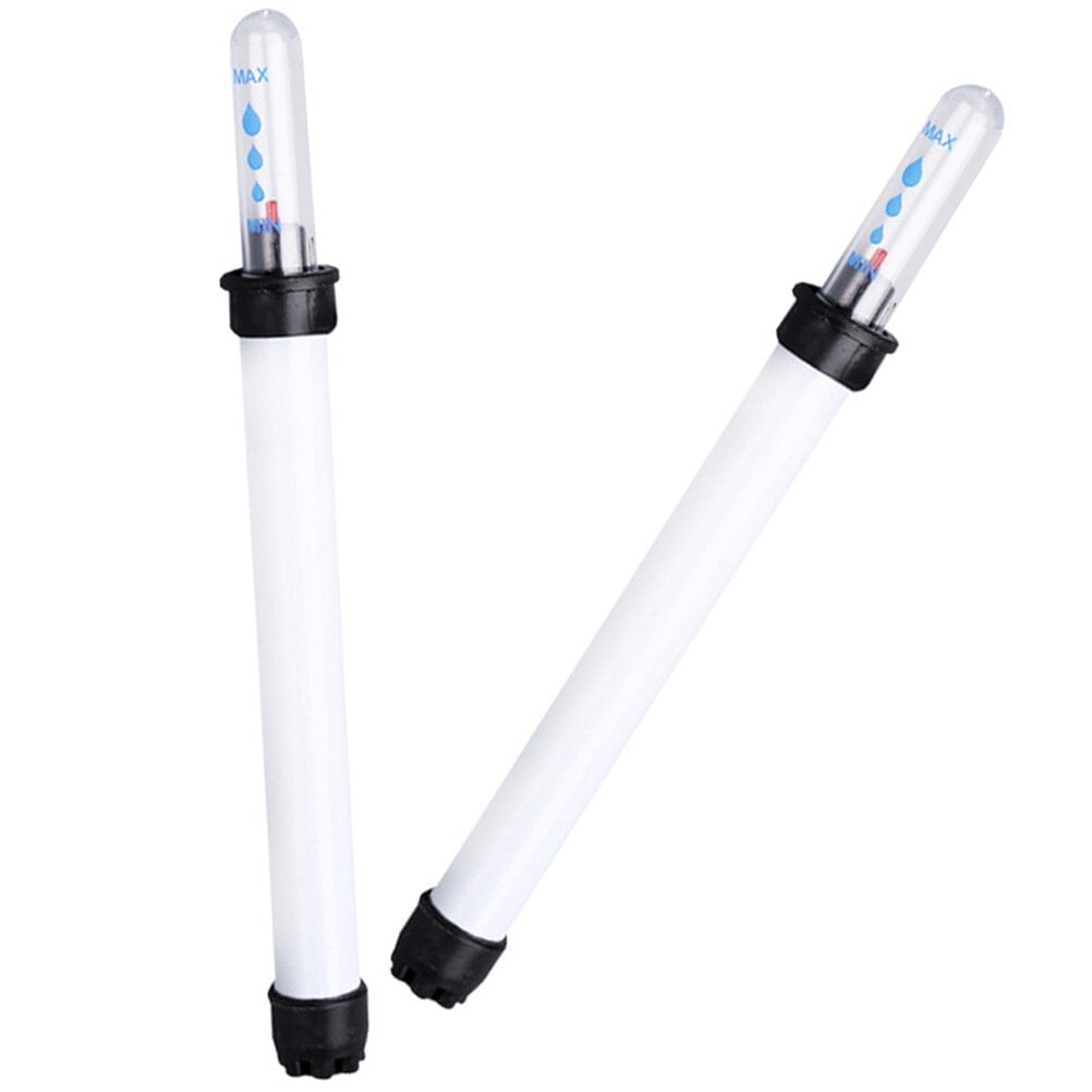 4 pcs Water Display Gauges Garden House Plant Water Level Meters