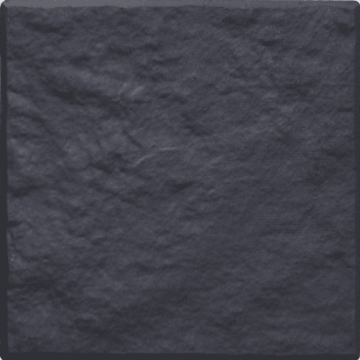 4-piece 12"x12" Step Stomp Stone Patio Block Garden Paver Slate Gray 4 ft Total