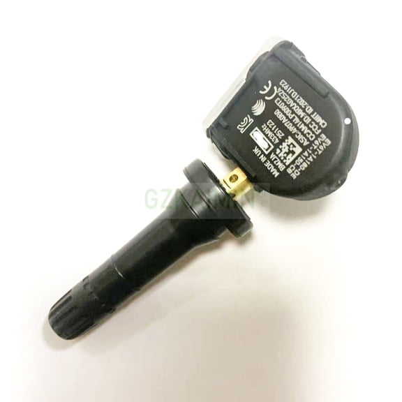 4-piece RDC TPMS sensor for Ford Kuga MK2 ST sensor accessory OE EV6T-1A180-CB-