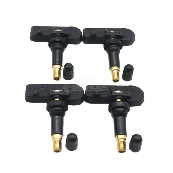 4-piece TPMS tire pressure sensor suitable for Subaru Forester Impreza 28103-SG000-