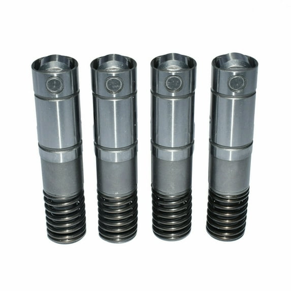 4-piece active fuel management valve lifter 12619820 suitable for Chevrolet Camaro Jim West Yukon-