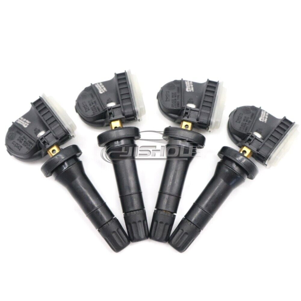 1 X Tire Air Pressure Sensor TPMS Rubber Valve For Haval H5 2010-19