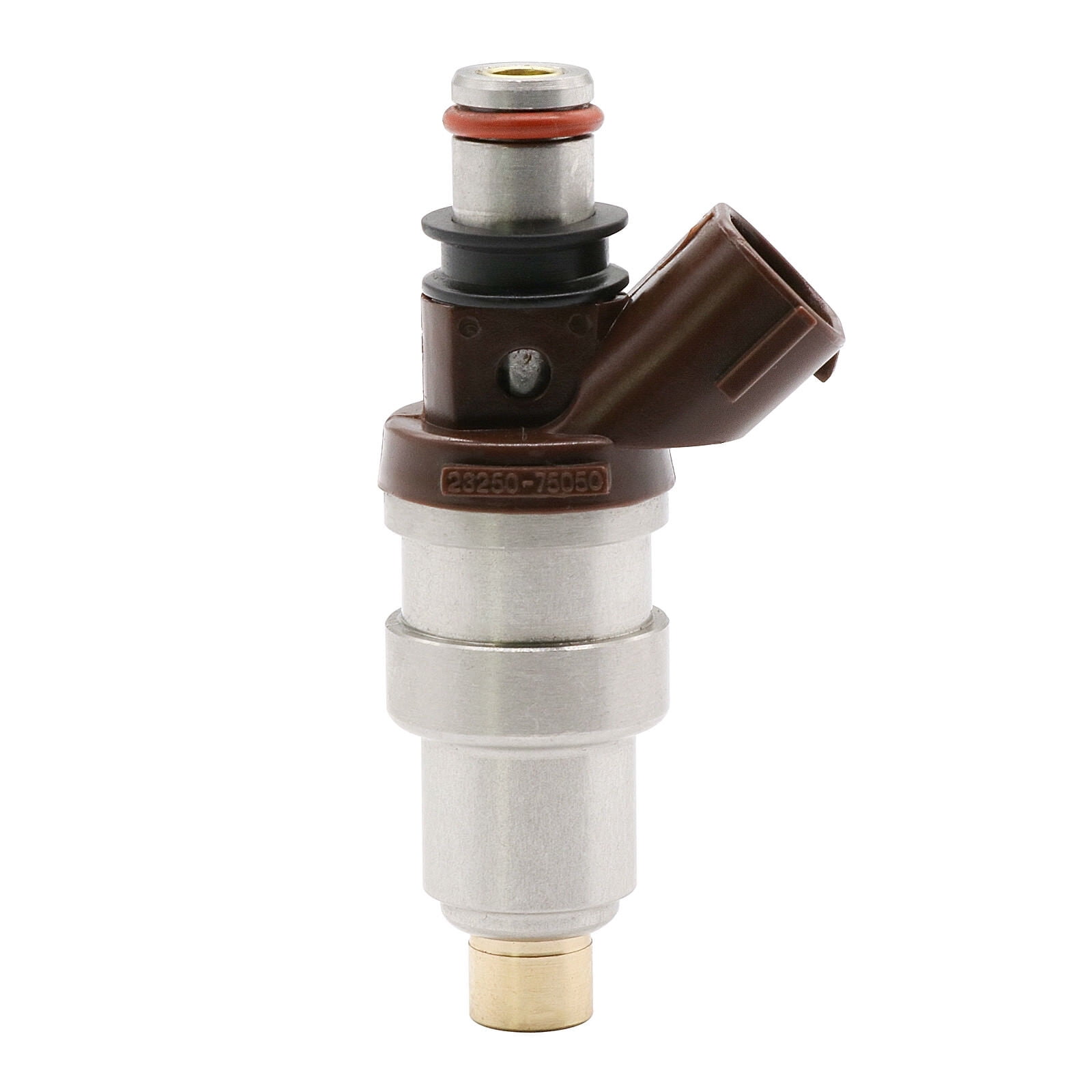 4-piece fuel injector suitable for Hilux 4 Runner RZN Hiace RCH Prado ...
