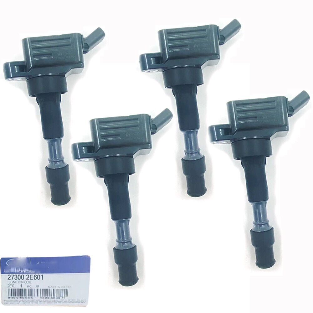鼎　センカ　エネルギー　SER １枚 Amazon.com: Genuine OEM 27300-2E601 Ignition Coil