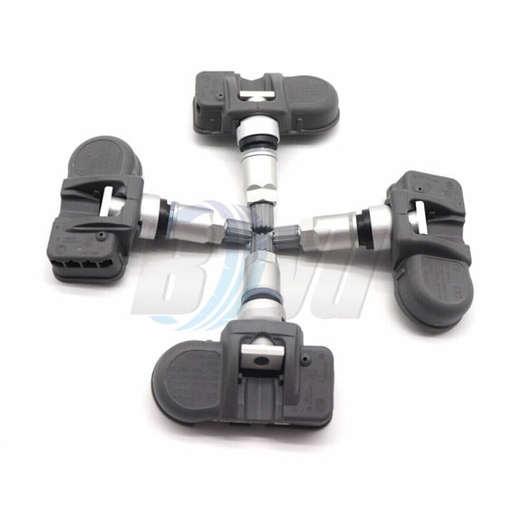4-piece set TPMS 56029400AE suitable for Dodge for Chrysler for Jeep SRT8 tire pressure sensor -