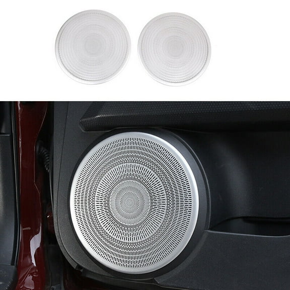 4-piece set of exterior door handles front and rear left for Lexus RX330 Toyota Tacoma -