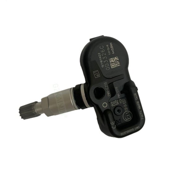 4-piece tire pressure sensor 42607-42020 suitable for Toyota Yaris, for Lexus CT RX RC-