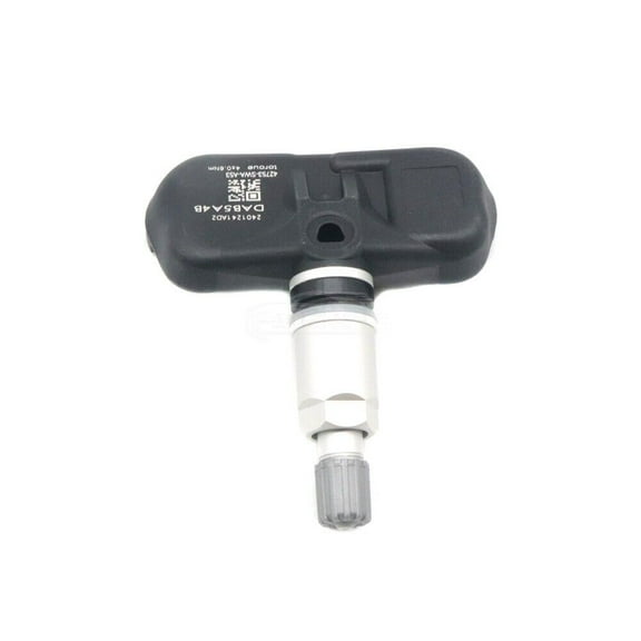 4-piece tire pressure sensor TPMS 42753-SWA-A53 PMV-107M suitable for Honda Accord CRV 2.4L-