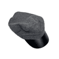thumbnail image 1 of 4 pieces Maini Student Hat - Casual Octagonal Newsboy Cap, 1 of 7