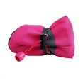thumbnail image 1 of 4 pieces of non-slip small pet dog warm and comfortable shoes to protect the paws., 1 of 9