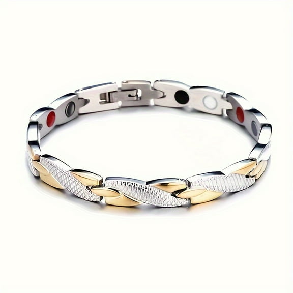 4 pieces/set of natural stone eight planet bracelets: hipster eight planet beads - Cosmic yoga chakra solar bracelet, perfect for yoga and astronomy enthusiasts,4