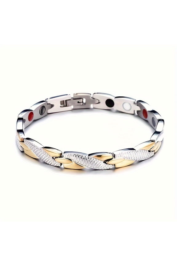 4 pieces/set of natural stone eight planet bracelets: hipster eight planet beads - Cosmic yoga chakra solar bracelet, perfect for yoga and astronomy enthusiasts,4