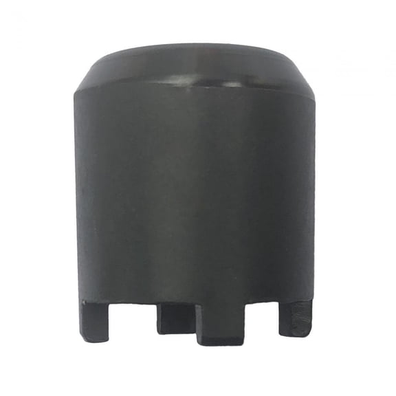 4-pin Spanner Wrench Socket Tool Lock Nut Clutch Tool 23mm Single Head