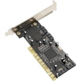 4-port controller 1.5 expansion card for desktop computers for high ...
