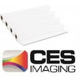 thumbnail image 1 of 4 rolls 36" x 150' (36 inch x 150 foot) 20lb bond paper 2" core. by ces imaging, 1 of 3