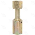 thumbnail image 1 of 4 seasons 18408 a/c refrigerant hose fitting, 1 of 2