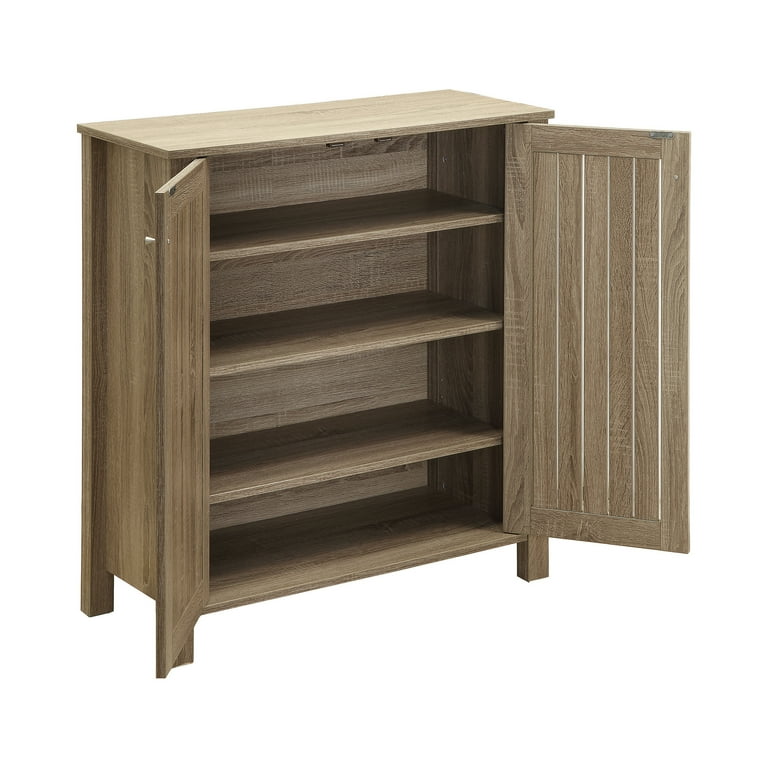 Plywood shoe rack price hot sale