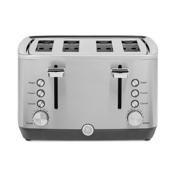 4-slice toaster
