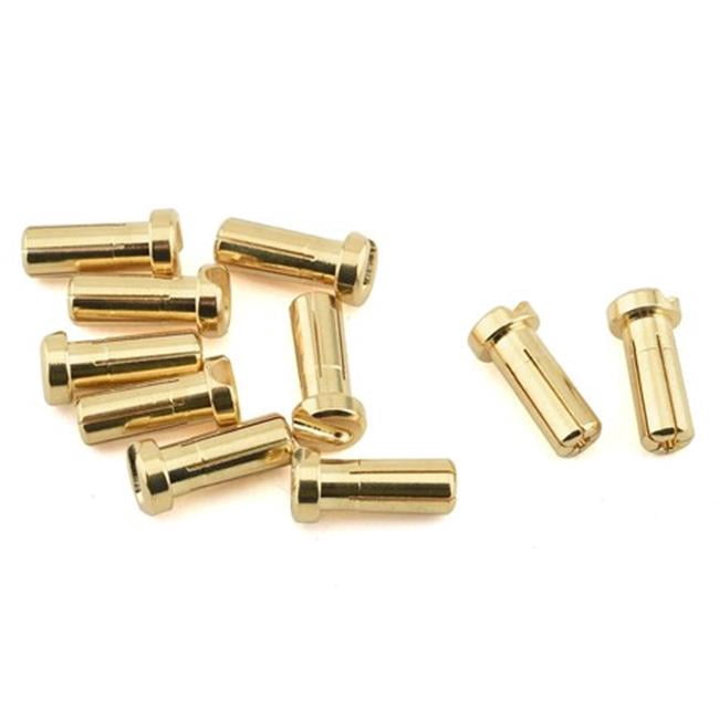 4 to 5 mm LowPro Bullet Plug Adapter - Set of 2 - Walmart.com