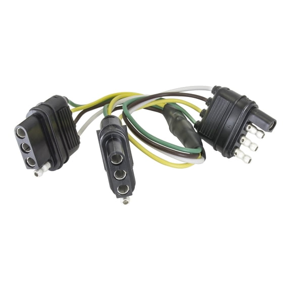 4-way Splitter
