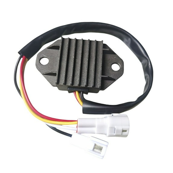 4-wire Voltage Rectifier Regulator for Yamaha WR250F WR450F 2007-2009 2011-2013 5UM-81960-E0-00 New