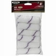 thumbnail image 1 of 4 x 0.38 in. Master Painter Microfiber Roller Cover Refill - Pack of 6, 1 of 1