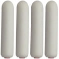 thumbnail image 1 of 4 x 0.4375 in. Foam Paint Roller, Pack of 4, 1 of 1