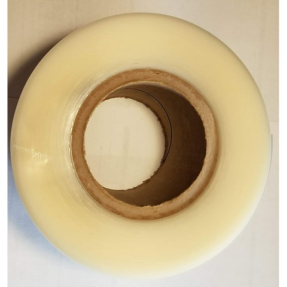 4" x .015" x 100' Press Brake Urethane die Protection FilmF