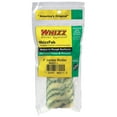 thumbnail image 1 of WhizzFab 4 In. x 1/2 In. Polyamide Fabric Jumbo Roller Cover 86011, 1 of 3