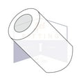 thumbnail image 1 of #4 x 1/4" 5/16" OD Round Spacers | Nylon (Quantity: 1000), 1 of 3